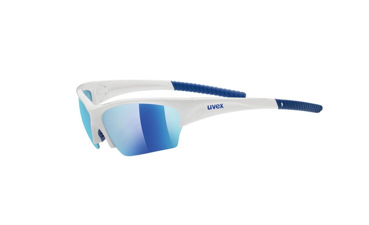 Okuliare Uvex Sunsation White Blue
