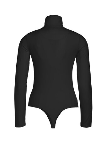 Dámske body Goldbergh Delilah Body Black