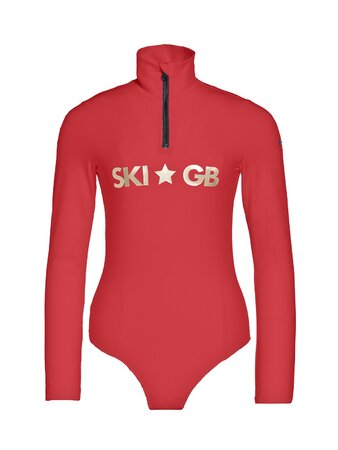 Dámske body Goldbergh Delilah Body