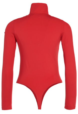 Dámske body Goldbergh Poppy Body Red