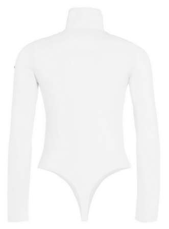 Funkčné body Goldbergh Poppy Body White