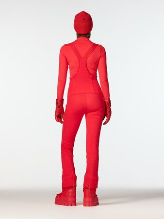 Funkčné body Goldbergh Spire Ski Body Flame