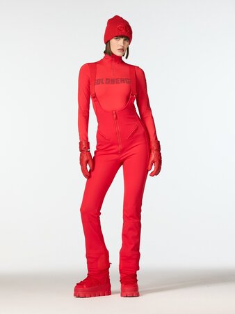 Funkčné body Goldbergh Spire Ski Body Flame