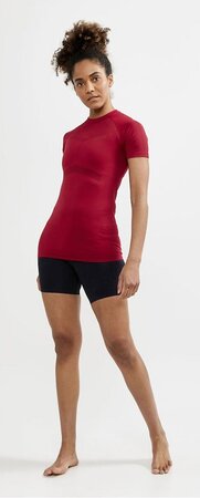 Funkčné boxerky Craft Core Dry Active Black