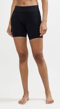 Funkčné boxerky Craft Core Dry Active Black