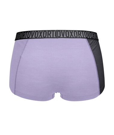Funkčné nohavičky Ortovox 150 Essential Hot Pants W Lush Lavender