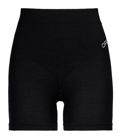 Dámske Termo Boxerky Ortovox W's 230 Competition Boxer | Black Raven