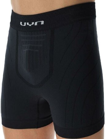 Pánske funkčné boxerky UYN Man Motyon 2.0 Uw Boxer Blackboard Pánske funkčné boxerky UYN Man Motyon 2.0 Uw Boxer Blackboard