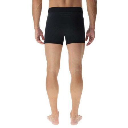 Pánske funkčné boxerky UYN Man Motyon 2.0 Uw Boxer Blackboard Pánske funkčné boxerky UYN Man Motyon 2.0 Uw Boxer Blackboard