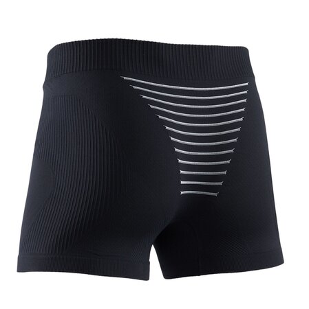 Funkčné boxerky X-Bionic Invent 4.0 LT Men Opal Black/Arctic White