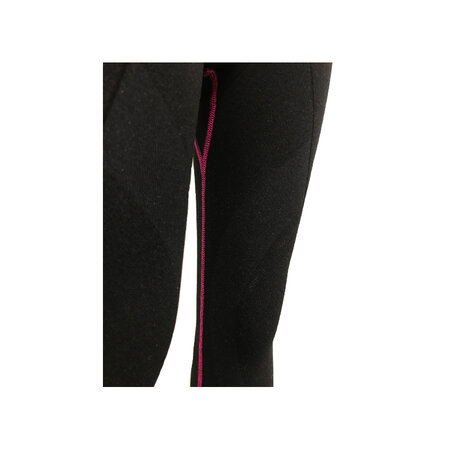 Detské termo nohavice Blizzard Girls Long Pants Anthracite