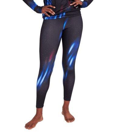 Funkčné legíny Burton Midweight Base Layer Pant Lumens Funkčné legíny Burton Midweight Base Layer Pant Lumens