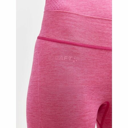 Funkčné legíny Craft Core Dry Active C Pink