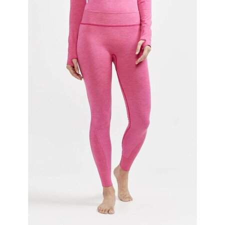 Funkčné legíny Craft Core Dry Active C Pink