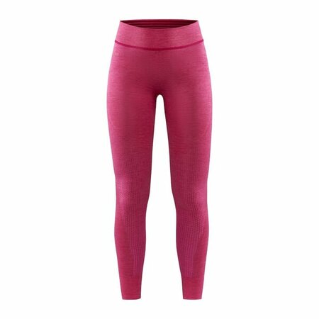 Funkčné legíny Craft Core Dry Active C Pink