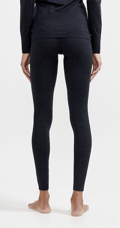 Funkčné legíny Craft Core Dry Active C
