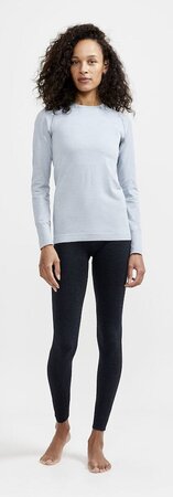 Funkčné legíny Craft Core Dry Active C