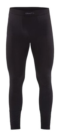 Funkčné spodky Craft Active Intensity Black