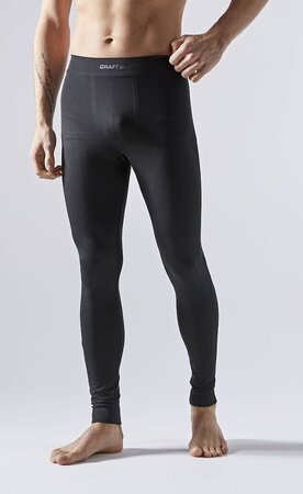 Funkčné spodky Craft Active Intensity Black