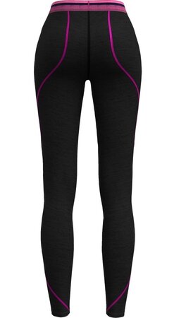 Funkčné legíny Crazy Idea Pant Allure Woman Pop
