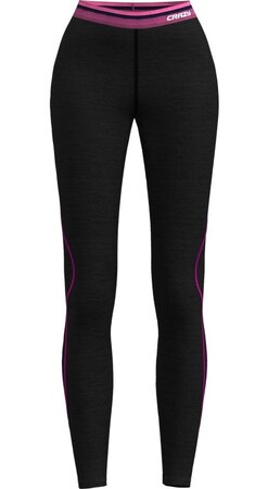 Funkčné legíny Crazy Idea Pant Allure Woman Pop