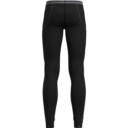 Funkčné legíny Crazy Idea Pant Fahrenheit Black