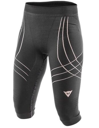 Dámske funkčné legíny Dainese Base Layer HP1 Female Pants 3/4 Dámske funkčné legíny Dainese Base Layer HP1 Female Pants 3/4