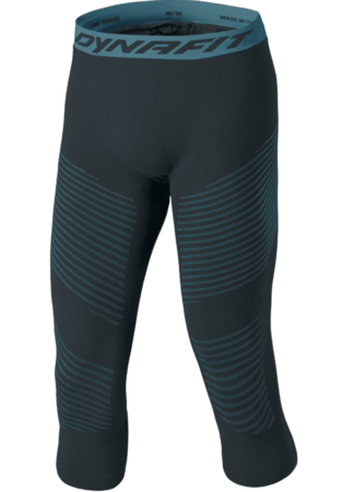 Funkčné legíny Dynafit Speed Dryarn M Tights Blueberry Storm Blue