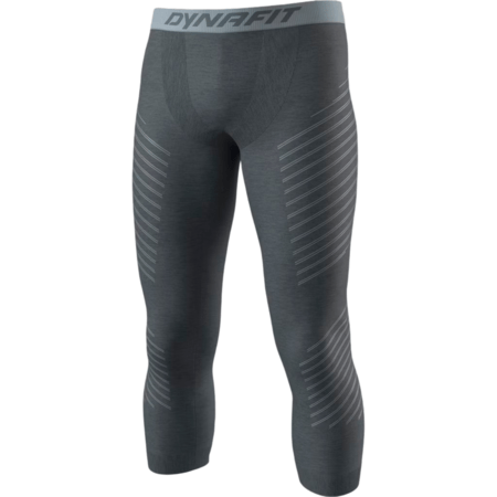 Funkčné legíny Dynafit Tour Light Merino 3/4 Tights Men Cinder Funkčné legíny Dynafit Tour Light Merino 3/4 Tights Men Cinder
