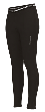 Funkčné legíny Energiapura Kildwick Lady Black Funkčné legíny Energiapura Kildwick Lady Black