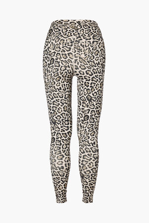 Legíny Goldbergh Artemis Tight Jaguar