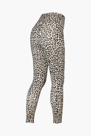 Legíny Goldbergh Artemis Tight Jaguar