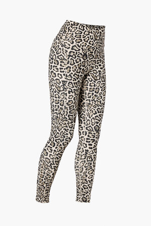 Legíny Goldbergh Artemis Tight Jaguar
