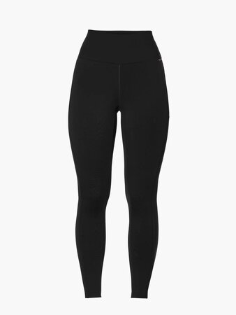 Funkčné legíny Goldbergh Claudine Tight Black Funkčné legíny Goldbergh Claudine Tight Black