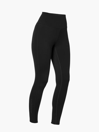 Funkčné legíny Goldbergh Claudine Tight Black Funkčné legíny Goldbergh Claudine Tight Black