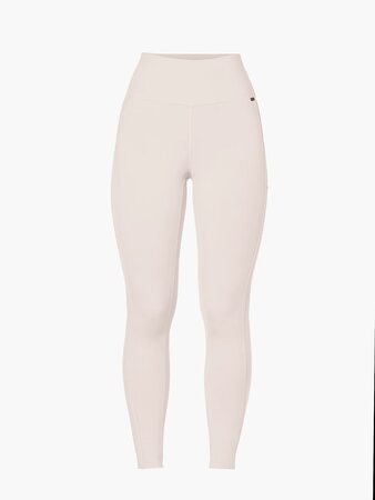 Funkčné legíny Goldbergh Claudine Tight Champagne Funkčné legíny Goldbergh Claudine Tight Champagne