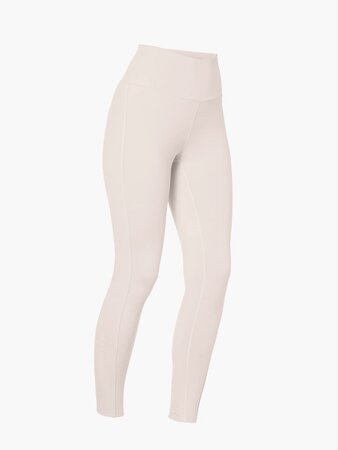 Funkčné legíny Goldbergh Claudine Tight Champagne Funkčné legíny Goldbergh Claudine Tight Champagne