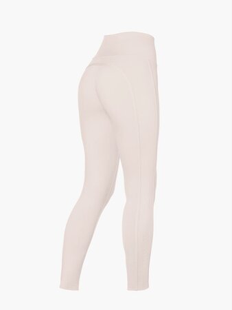 Funkčné legíny Goldbergh Claudine Tight Champagne Funkčné legíny Goldbergh Claudine Tight Champagne