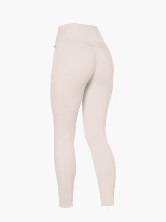 Funkčné legíny Goldbergh Claudine Tight Champagne Funkčné legíny Goldbergh Claudine Tight Champagne