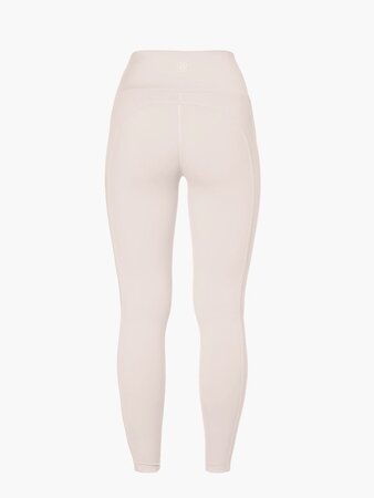 Funkčné legíny Goldbergh Claudine Tight Champagne Funkčné legíny Goldbergh Claudine Tight Champagne