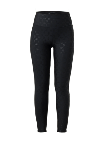 Funkčné legíny Goldbergh Exercise Tight GB Logos