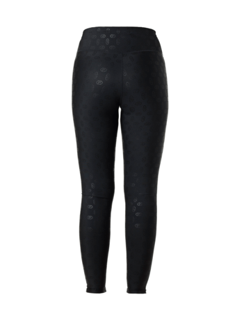 Funkčné legíny Goldbergh Exercise Tight GB Logos