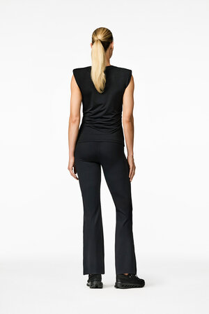 Legíny Goldbergh Lunge Tight Black