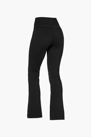 Legíny Goldbergh Lunge Tight Black