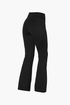 Legíny Goldbergh Lunge Tight Black