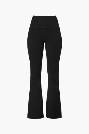 Legíny Goldbergh Lunge Tight Black