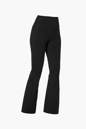Legíny Goldbergh Lunge Tight Black