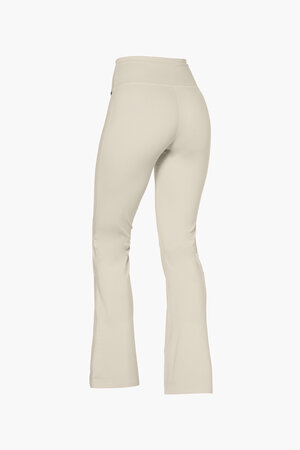 Legíny Goldbergh Lunge Tight Champagne