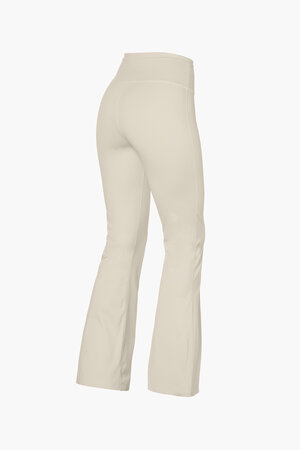 Legíny Goldbergh Lunge Tight Champagne