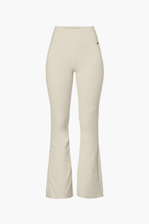 Legíny Goldbergh Lunge Tight Champagne